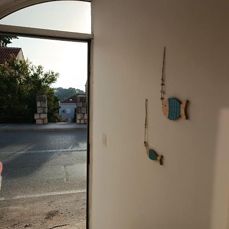 Opus Two Apartment Dubrovnik - Private Parking Exterior foto